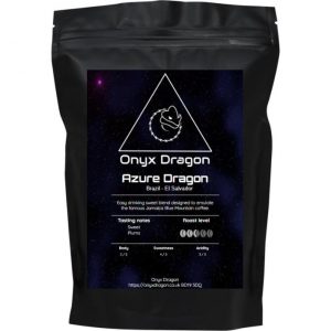 Azure Dragon
