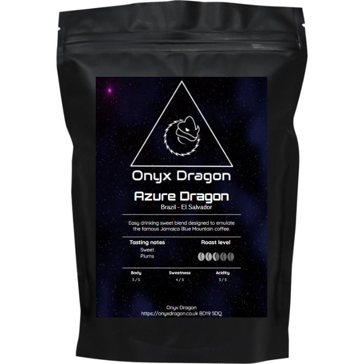 Azure Dragon