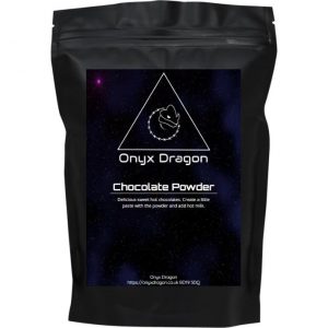 Chocolate Powder