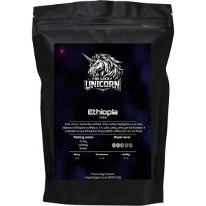 Ethiopia Limu