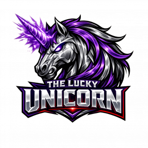 The Lucky Unicorn
