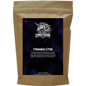 Masala Chai