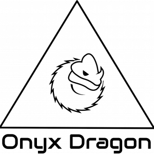 Onyx Dragon