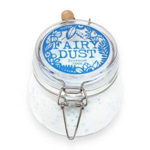 Agnes + Cat Fairy Dusts 500g