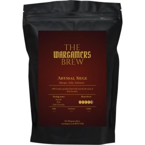 Coffee Blends