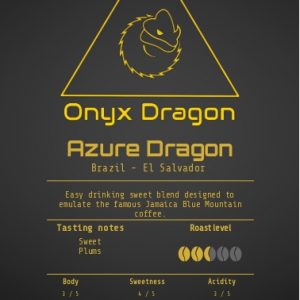 Azure Dragon