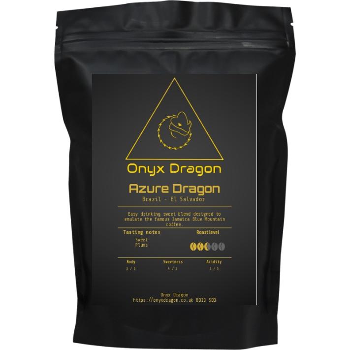 Azure Dragon