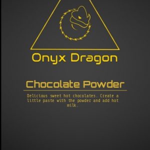 Chocolate Powder
