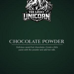 Hot Chocolate