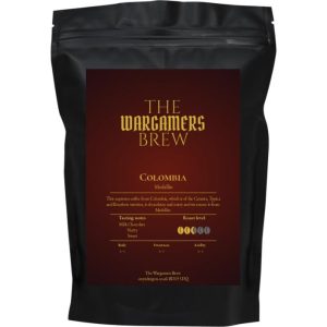 Single Origin Coffee