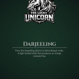 Darjeeling