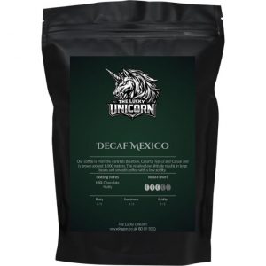 Mountain Water Process Decaf Mexico