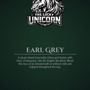Earl Grey