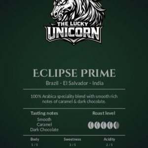 Coffee Blends