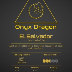 El Salvador Santa Ana