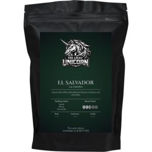 El Salvador Santa Ana
