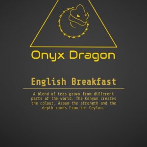 English Breakfast