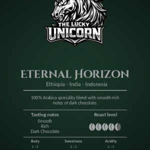 Eternal Horizon
