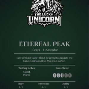 Ethereal Peak