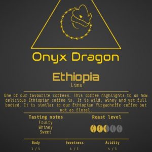 Ethiopia Limu