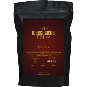 Ethiopia Limu
