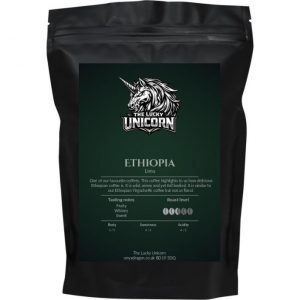 Ethiopia Limu