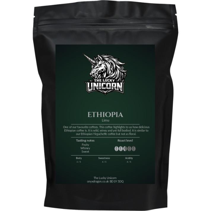 Ethiopia Limu