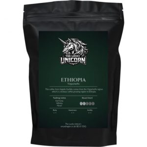Ethiopia Yirgacheffe