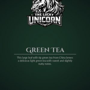 Green Tea