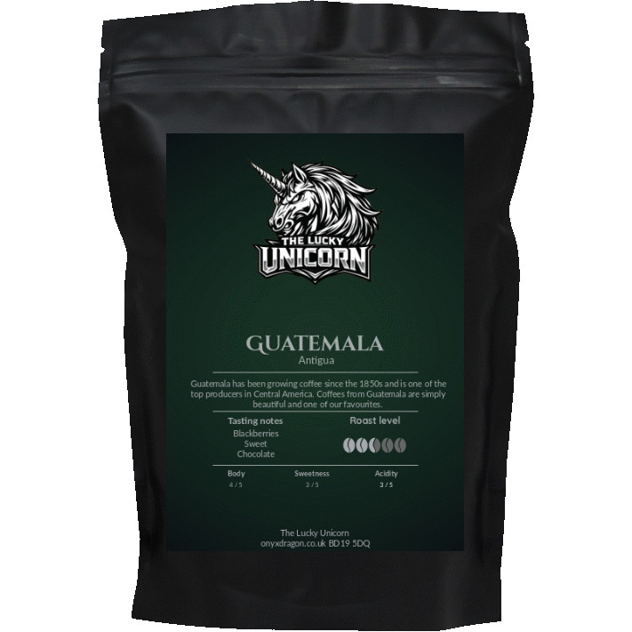 Guatemala Antigua
