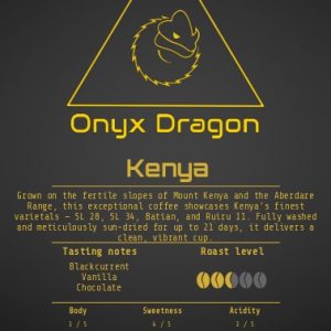 Kenya AA
