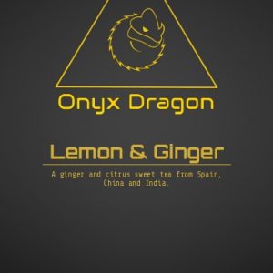 Lemon & Ginger