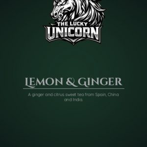 Lemon & Ginger