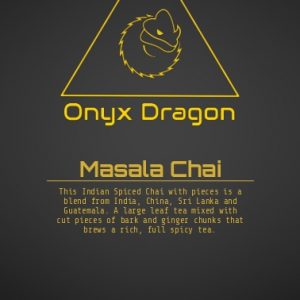 Masala Chai