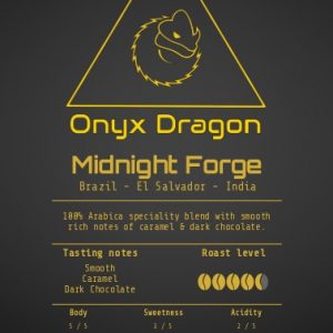 Midnight Forge