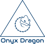 Onyx Dragon