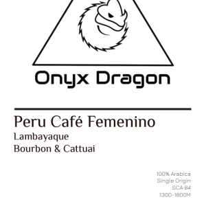 Peru Café Femenino