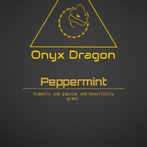 Peppermint