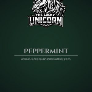 Peppermint