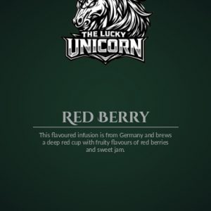 Red Berry