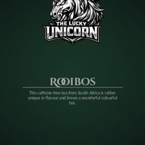 Rooibos