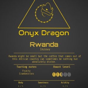 Rwanda Inzovu