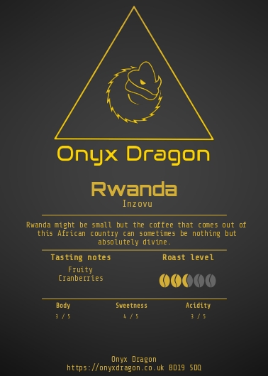 Rwanda Inzovu