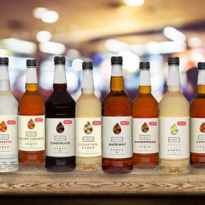 Simply Syrups