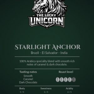 Starlight Anchor