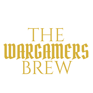 The Wargamers Brew