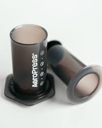 Aeropress Coffee Maker