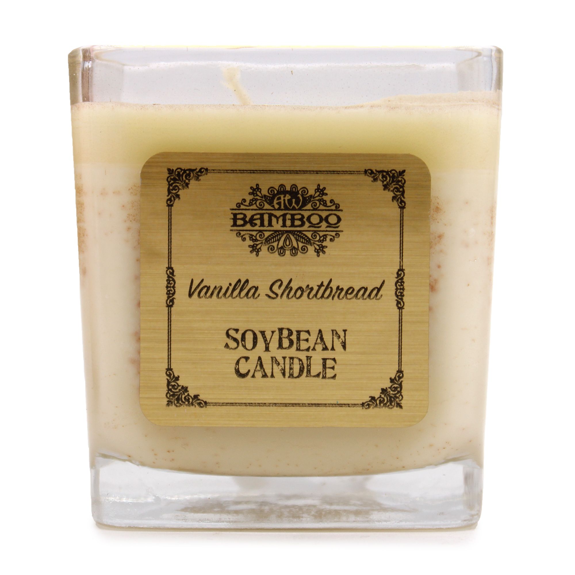 Soybean Jar Candles - Vanilla Shortbread - Image 9