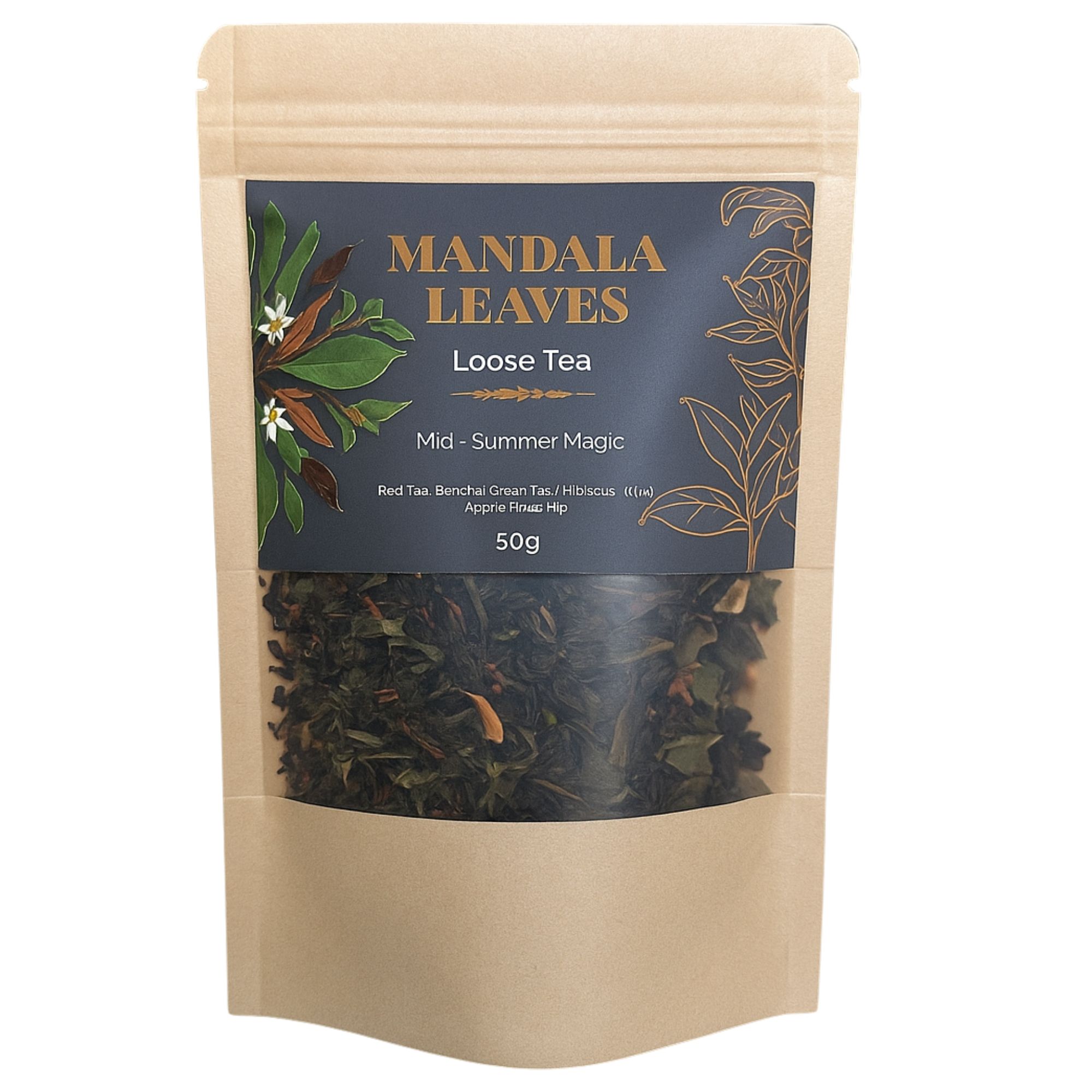 50g Mid-summer Magic - Image 4
