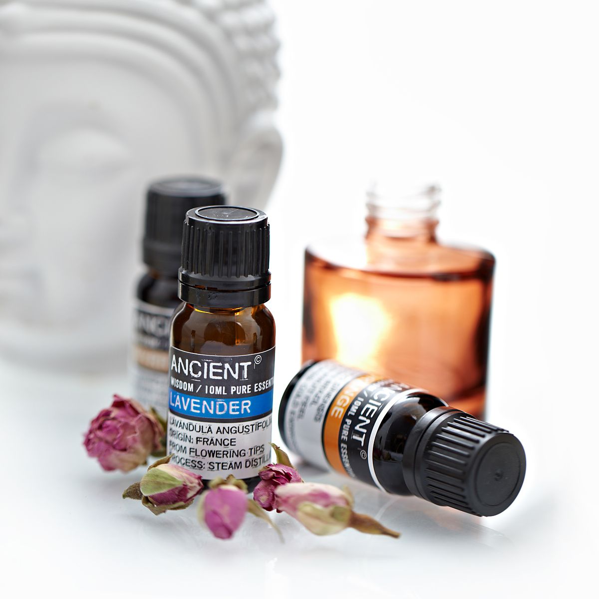 10 ml Lavender Essential Oil - Image 8